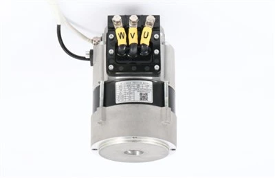 Động cơ điện không đồng bộ điện áp thấp