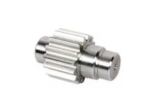 Trục hộp số chính xác